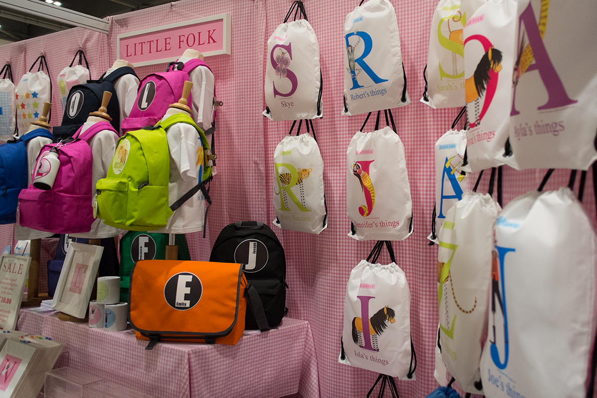 little folk baby gifts