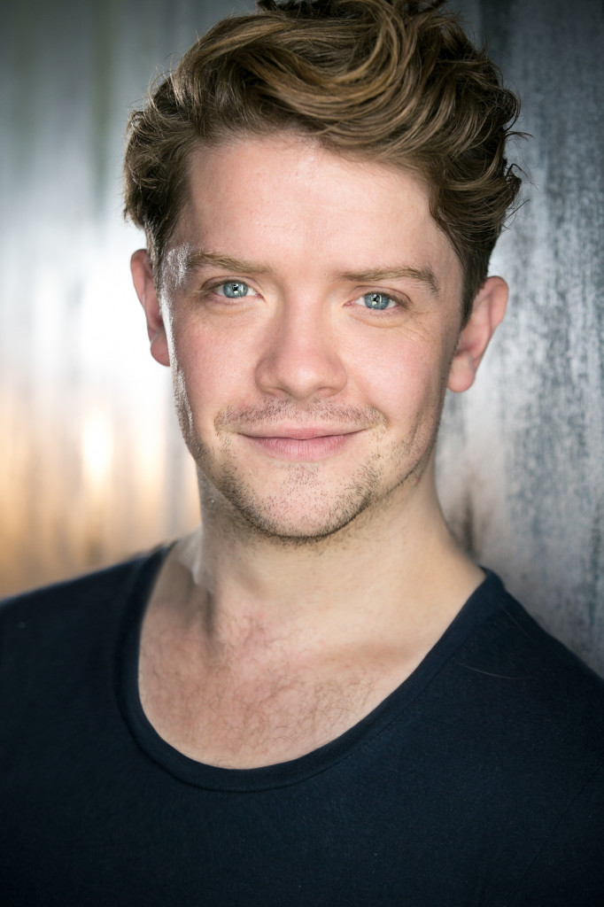 Dennis the Menace book author Steven Butler HSColour54