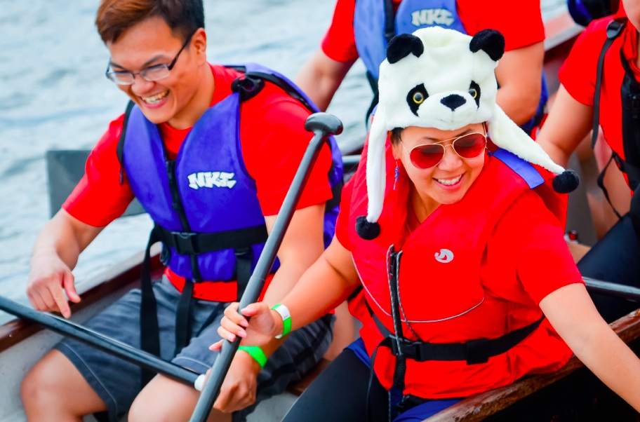 Dragon Boat Festival 2015 2