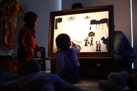 The UK’s first bilingual Mandarin-English nursery Hatching Dragons opens in London 032