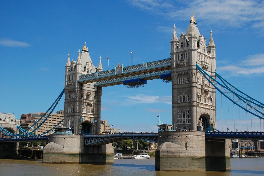 Tower Bridge