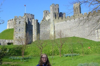 Arundel Castle