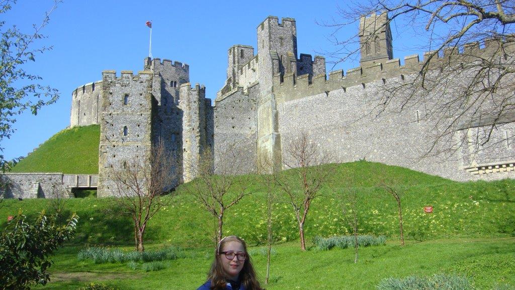 Arundel Castle
