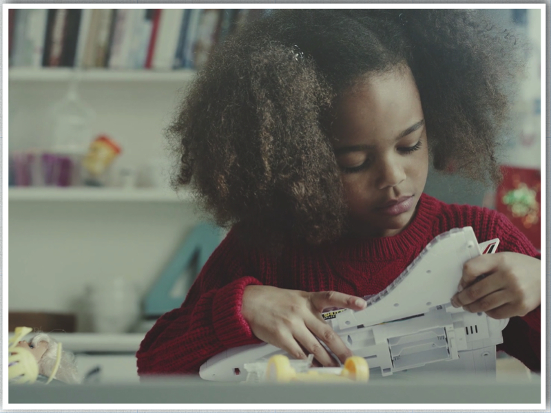 girls in engineering