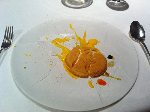 Massimo Bottura netflix torta al limone osteria-francescana-15