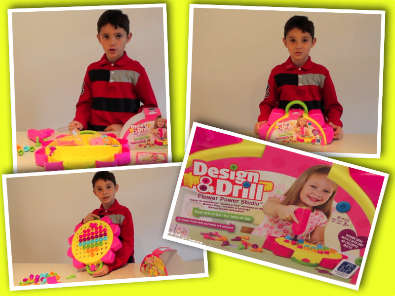 Indoor activities for kids