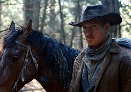 Slow West