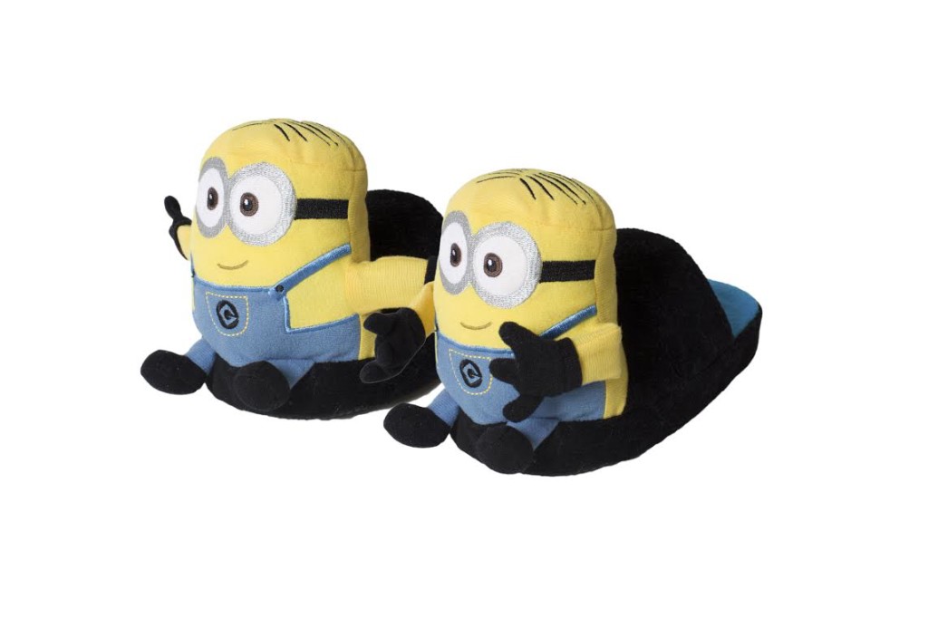 Stompeez Minions