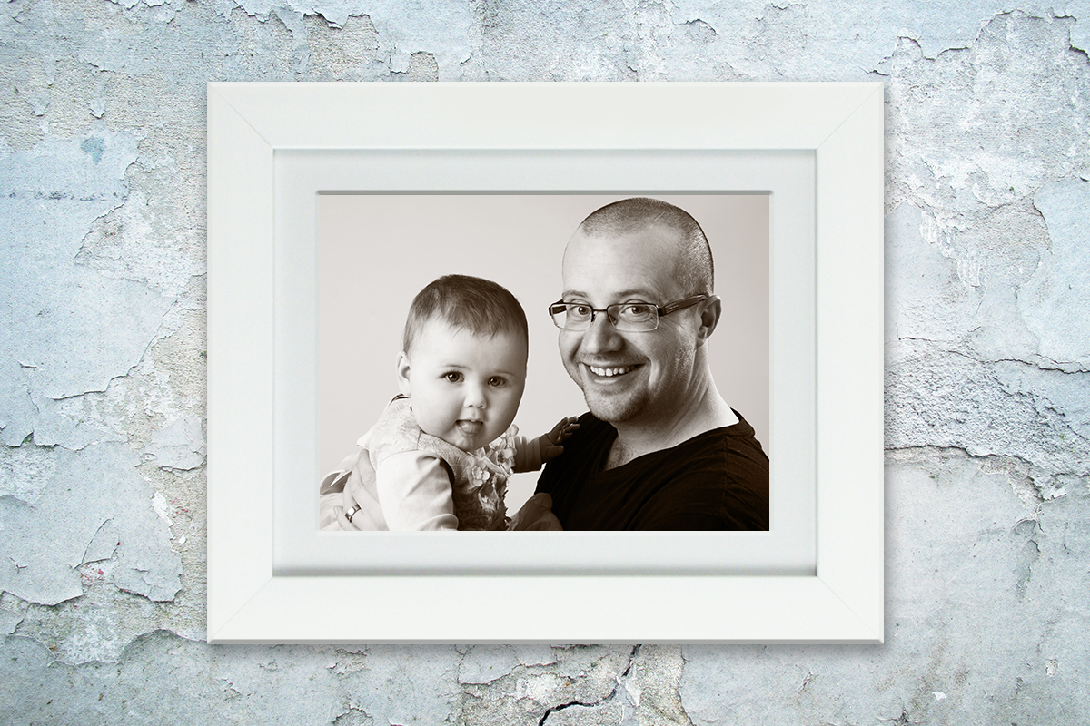 fathers day studio gift voucher
