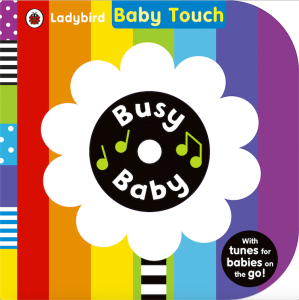 Busy Baby Jacket lowres