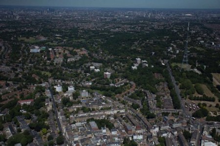 Crystal Palace - Luke Massey (1)