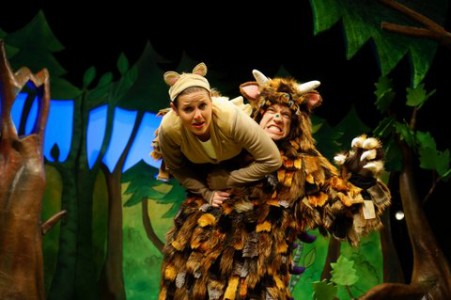 Gruffalo2015GruffMouse Ellie Bell