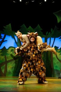 Gruffalo2015GruffMouse2 Owen Guerin and Ellie Bell - Copy