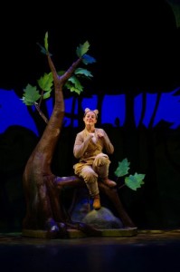 Gruffalo2015MouseTree - Ellie Bell