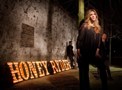 HoneyRyder-pic