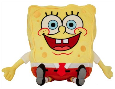 Nickelodeon comp 104741 745 SpongeBobPlush copy