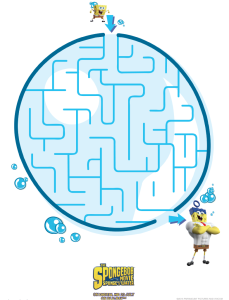 SpongeBob Movie download