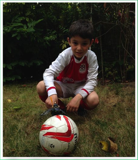 For many families, choosing a local football academy turns out to be the smarter, more balanced option. Here’s why that choice could be exactly what your child needs.