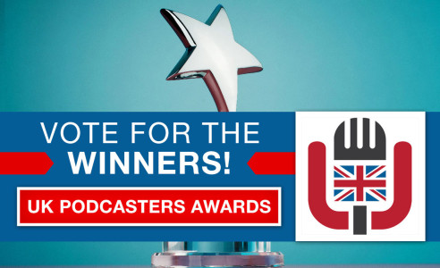 Talking pictures ukpodawards-winners