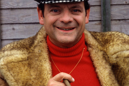 Del Boy