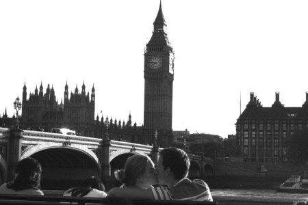 Alicia in London image1