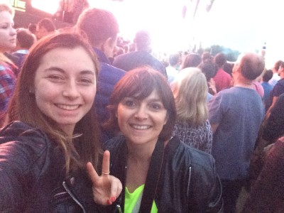 Alicia in London image2