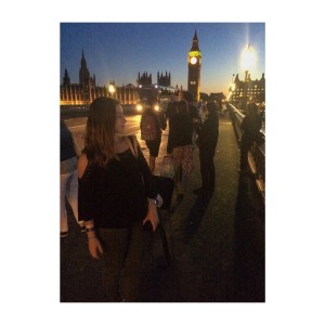 Alicia in London image3