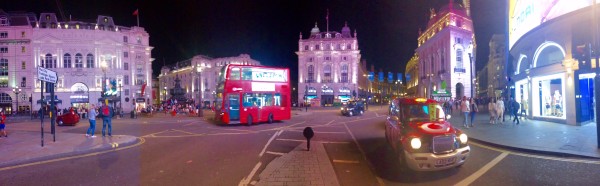 Alicia in London image4