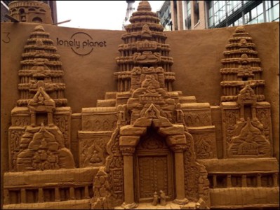 Angkor 1 - Jay Francis