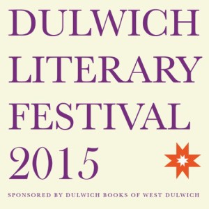 Dulwich Literary Festival 2015[1]