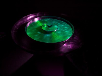 FREE LONDON Installation Bompas and Parr Bompas and Parr - Wishing Well