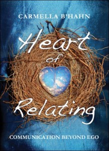 Heart of Relating Front Cover