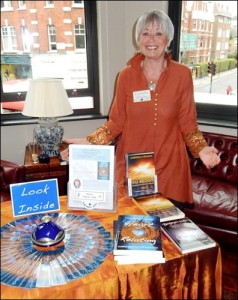 Heart of Relating London Press Party