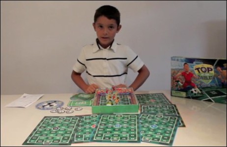 Helping your child with times tables 2