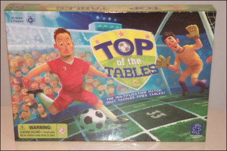 Helping your child with times tables 3