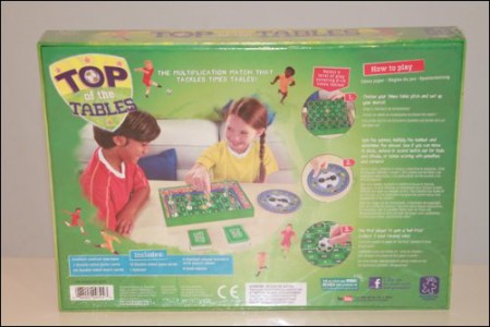 Helping your child with times tables 4