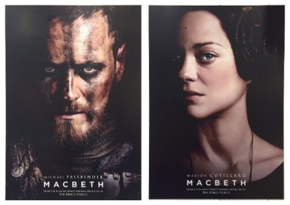 Macbethposters