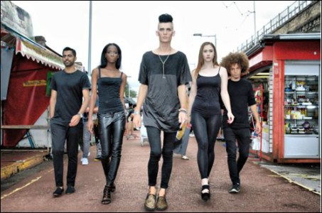 Shepherds Bush Market is set to host its first fashion show with Models of Diversity SBM 2 PEG - Copy