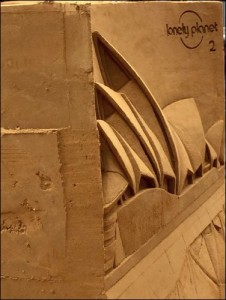 Sydney Opera House - Jay Francis