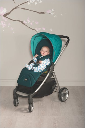 baby show london Eric-Buggy_0465