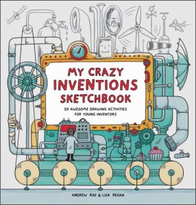 book My Crazy Inventions_latest front cover-1