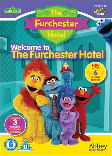 competition The-Furchester-2D-Packshot