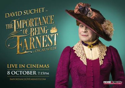 The Importance Of Being Earnest