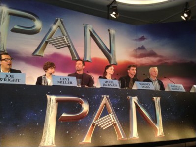 press conference PAN