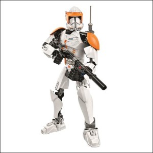 star wars lego buildable figures 75108_Clone Commander Cody_LR