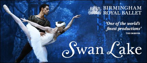 BRB Swan Lake Image