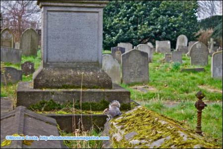 Brompton Cemetery 2