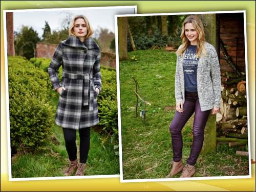 Cherokee complete outfit argos