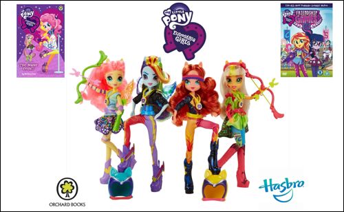 Competition Equestria Girls Friendship Games Wondercolts Sporty Style Dolls Image