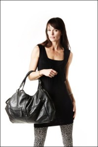 Fashion Handbag bag Medina tank image bea